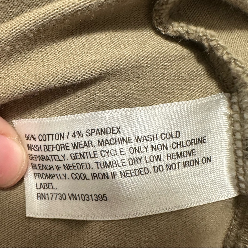 Universal Thread Bodysuit - Picture 7 of 7